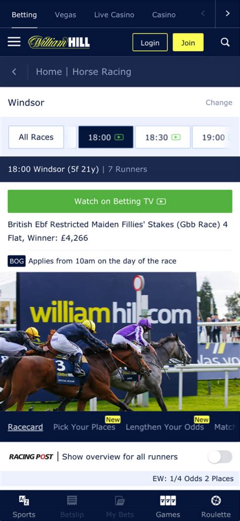 steepledowns betting william hill|Horse Racing Betting from William Hill.